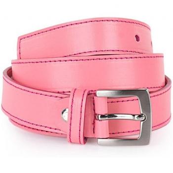 Cinturón de Piel para Mujer