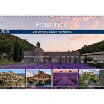 Provence, der sinnliche Süden Frankreichs