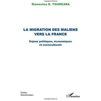 La migration des maliens vers la France