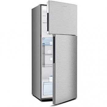 Frigorífico dos puertas Infiniton FG-1776S.425W70NFT MH, 425L, ancho 70cm, No Frost Total