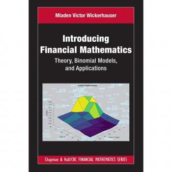 Introducing Financial Mathematics