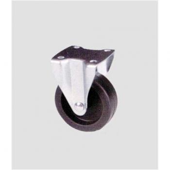 Base di ruota fissa 40x40 ZN A.220H D.40