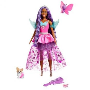 Barbie: Un Toque de Magia en Brooklyn