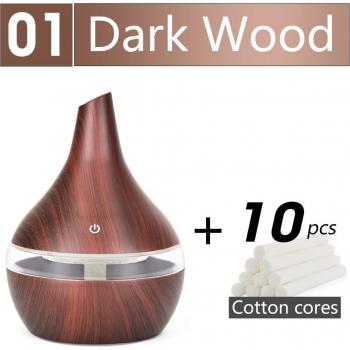 Mini Diffuseur AirZen USB