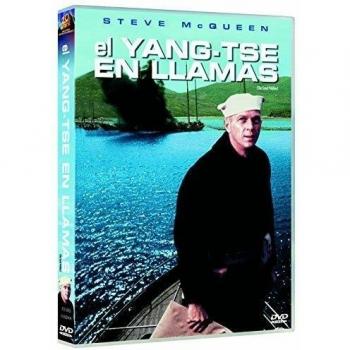 El Yang-Tse En Llamas
