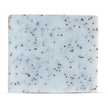 Strawberry Poppy Shower Gel Bar 100 g TU Transparent