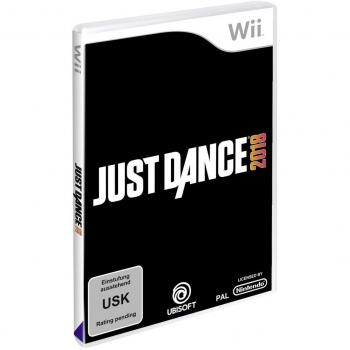 Just Dance 2018 – Wii (édition française)