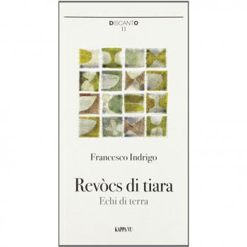 Revocs di Tiara-Echi di Terra
