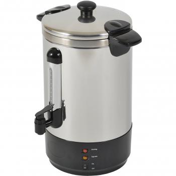 Kitchen Chef ZJ-88 Percolator 950W 8.8L Inox