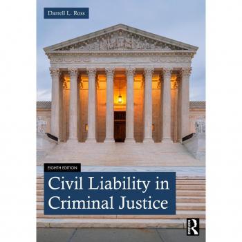 Vitalsource Technologies, Inc. Civil Liability in Criminal Justice