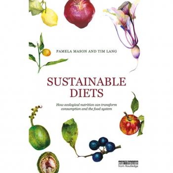 Vitalsource Technologies, Inc. Sustainable Diets