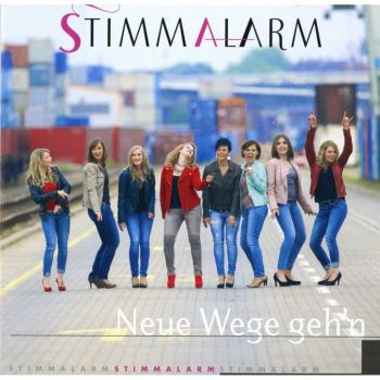 Neue Wege Geh'N