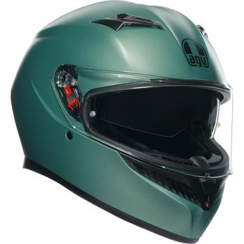 Casco Integral AGV K3