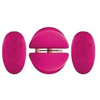 NS Novelties Shi/Shi Union 9cm Vibrator