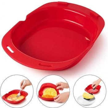 Egg Roll Baking Mold