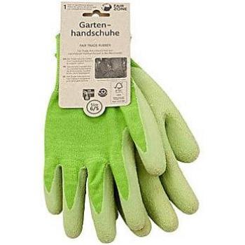 Gants de Jardinage avec Caoutchouc Naturel Fair Zone M