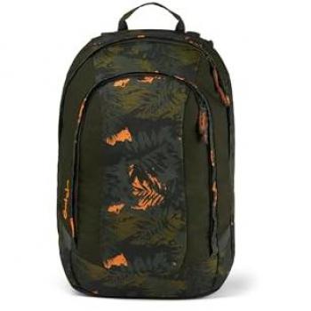 Satch Air Olive Trekker 45