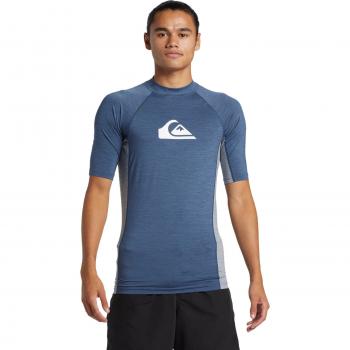 Camisa de Playa Quiksilver Hombre