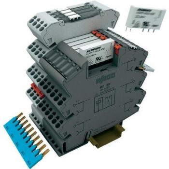 WAGO 857-400 Isolation Amplifier