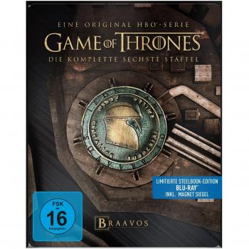 Game of Thrones