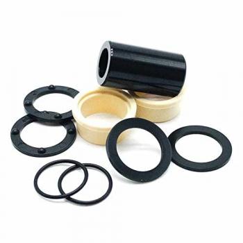 Fox Kit Riduttore Ammortizzatore Posteriore 8 mm A Basso Attrito 36 mm 5 Pezzi Multicolor