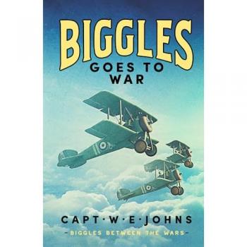 Biggles Goes to War