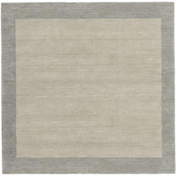 Mosaico di Tappeto Handloom RugVista 300x300 – Greige