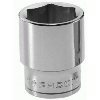 Carre ½” Douille 24 mm – Accessoires Facom à 6 pans