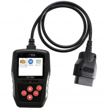 Autodiagnostika SX FIVE SIXTOL