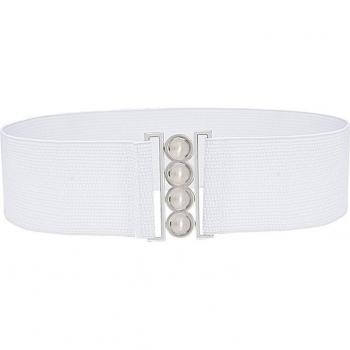 Accesorio de Vestido Ajustado