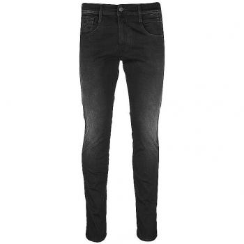 Repla Jeans Anbass Nero