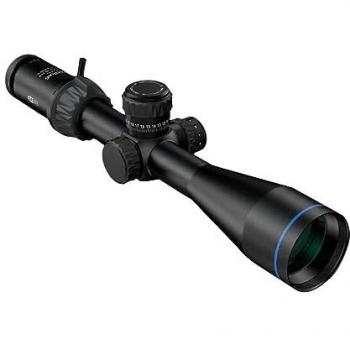 Meopta Optika6 4,5-27x50