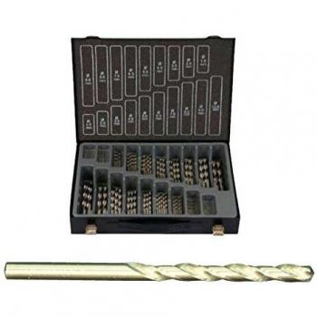 Projahn HSS-Co Bohrer-Magazin 70-tlg