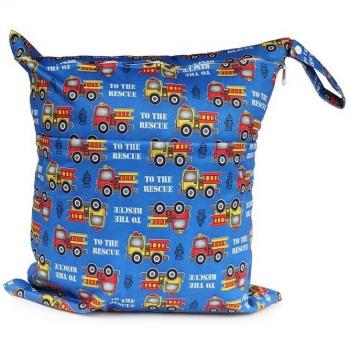 Bolsa de Viaje para Pañales XL