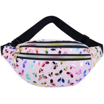 Fashionable Printed Pouch for Women