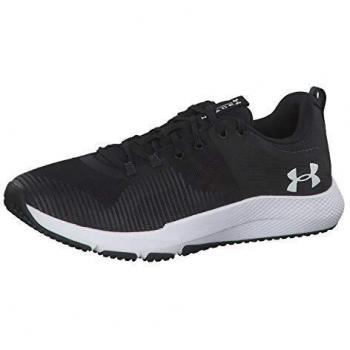 Under Armour UA Charged Engage Training Sneakers Black