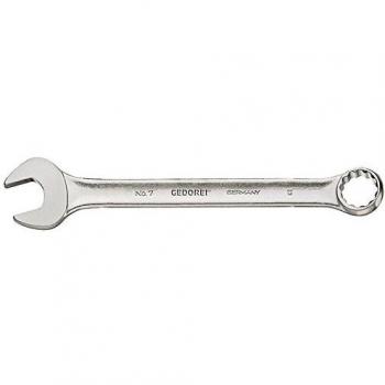 Gedore 7/8 UD Profile Wrench