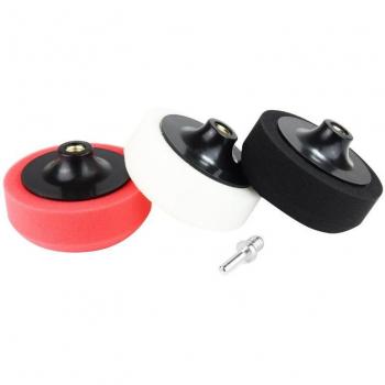 Kit de polissage AMiO 02648