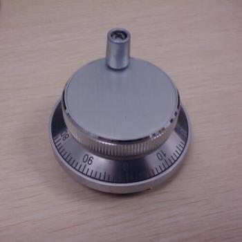 Budget 80mm HM80 100 PPR Pulse Generator