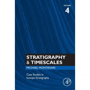 Vitalsource Technologies, Inc. Case Studies In Isotope Stratigraphy