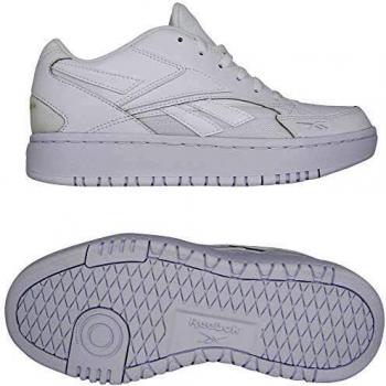 Calzature Reebok Double Mix Bianco EU 44 per Donna
