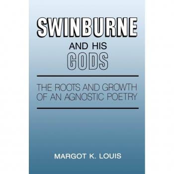 Vitalsource Technologies, Inc. Swinburne And His Gods