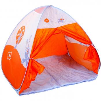 Carpa pop-up anti UV Tigex UPF50+