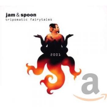 Tripomatic Fairytales 2001