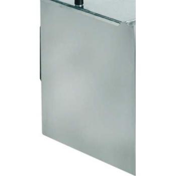 Maico Luftfilter TFE 12‑7 DN125 – F7 Rohreinbau-Filter