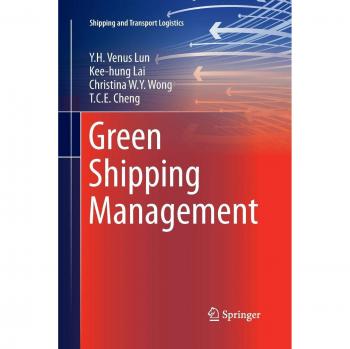 Green Shipping Management