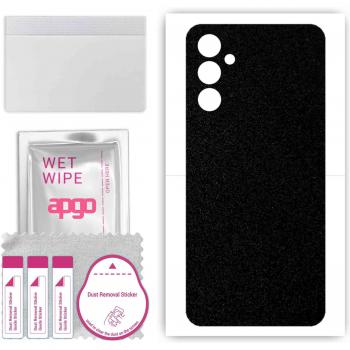 Film de protection pour la coque arrière Samsung Galaxy A34, sticker vinyle