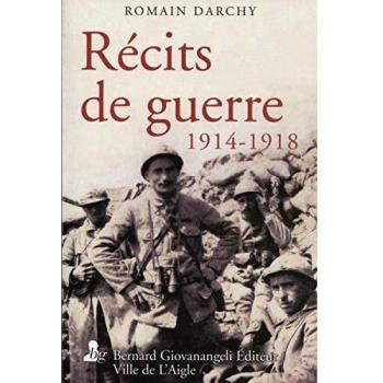 Récits de guerre 1914-1918