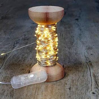 Guirlande Lumineuse Micro-Led 10m