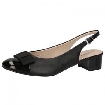 Damen‑Caprice‑Schwarz 9‑29502‑42